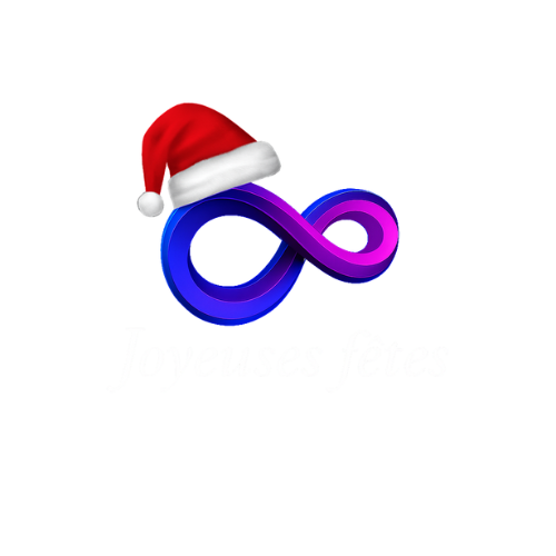 Logo BuildUrServ Noël