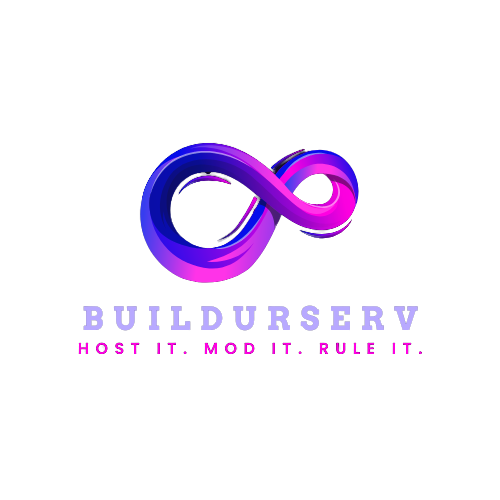 BuildUrServ